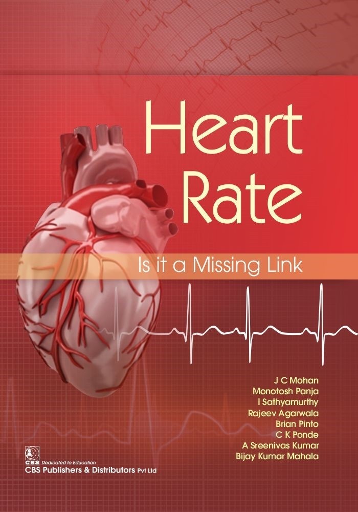 Heart Rate Is It A Missing Link (Pb 2021)
